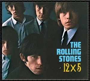 The Rolling Stones Time Is On My Side Profile Image