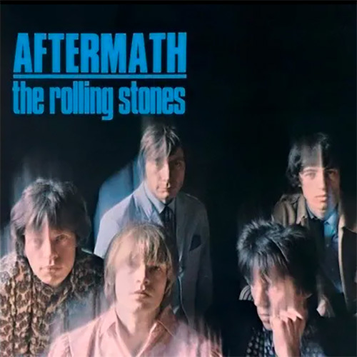 The Rolling Stones Under My Thumb Profile Image