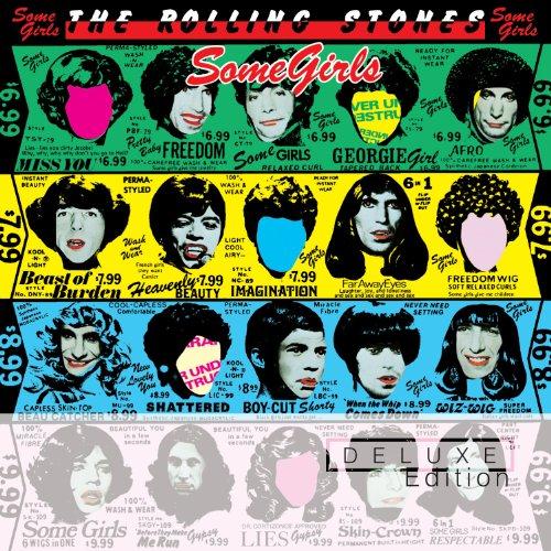 The Rolling Stones When The Whip Comes Down Profile Image
