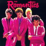 Download or print The Romantics What I Like About You Sheet Music Printable PDF 2-page score for Pop / arranged Harmonica SKU: 1679092