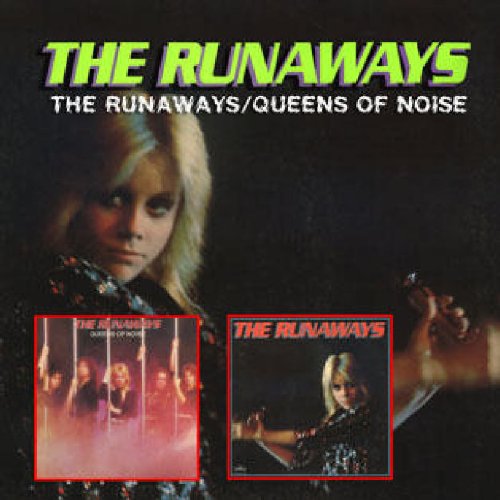 The Runaways Queens Of Noise Profile Image