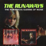 Download or print The Runaways Queens Of Noise Sheet Music Printable PDF 2-page score for Rock / arranged Guitar Chords/Lyrics SKU: 48729