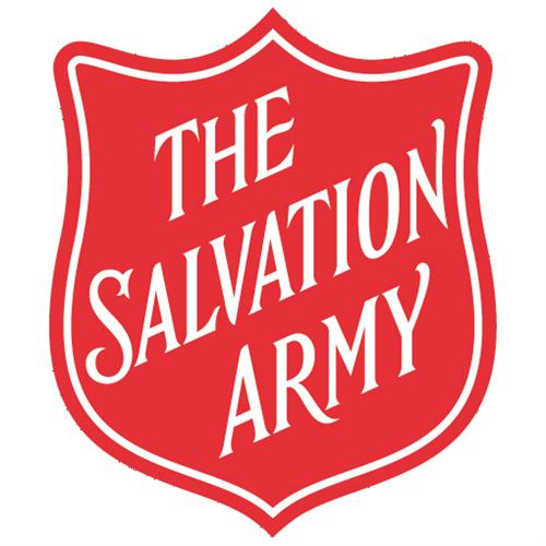 The Salvation Army A Little Baby Boy Profile Image
