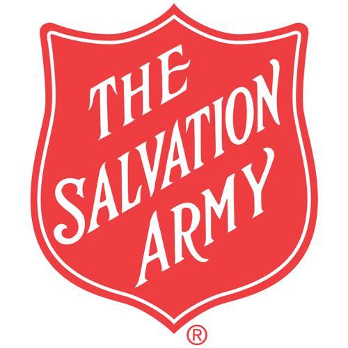 The Salvation Army Alone With You Profile Image