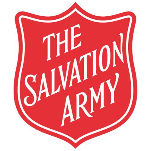 The Salvation Army Christmas Surprise! Profile Image