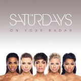 Download or print The Saturdays All Fired Up Sheet Music Printable PDF 6-page score for Pop / arranged Piano, Vocal & Guitar Chords SKU: 111924