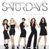 Download or print The Saturdays Disco Love Sheet Music Printable PDF 5-page score for Pop / arranged Piano, Vocal & Guitar Chords SKU: 117098