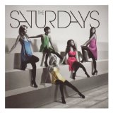 Download or print The Saturdays Issues Sheet Music Printable PDF 5-page score for Pop / arranged Piano, Vocal & Guitar Chords SKU: 45896