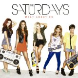 Download or print The Saturdays What About Us (feat. Sean Paul) Sheet Music Printable PDF 3-page score for Pop / arranged Beginner Piano (Abridged) SKU: 116482