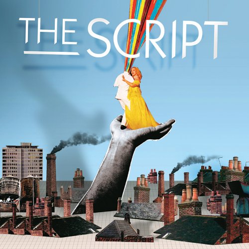 The Script Anybody There Profile Image
