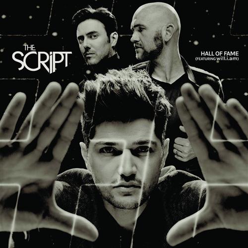 The Script Hall Of Fame (feat. will.i.am) Profile Image
