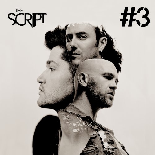 The Script If You Could See Me Now Profile Image