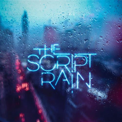 The Script Rain Profile Image