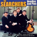 Download or print The Searchers Needles And Pins Sheet Music Printable PDF 2-page score for Pop / arranged Guitar Chords/Lyrics SKU: 106117