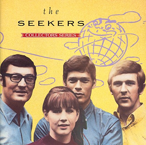 The Seekers Georgie Girl Profile Image