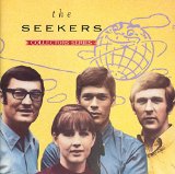 Download or print The Seekers Georgy Girl Sheet Music Printable PDF 1-page score for Rock / arranged Lead Sheet / Fake Book SKU: 182665