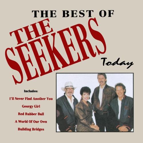 The Seekers I'll Never Find Another You Profile Image