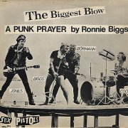 The Sex Pistols My Way Profile Image