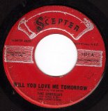 Download or print The Shirelles Will You Love Me Tomorrow (Will You Still Love Me Tomorrow) Sheet Music Printable PDF 9-page score for Pop / arranged Keyboard Transcription SKU: 176721