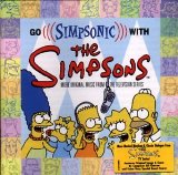 Download or print The Simpsons Canyonero Sheet Music Printable PDF 4-page score for Film/TV / arranged Piano, Vocal & Guitar Chords (Right-Hand Melody) SKU: 56897