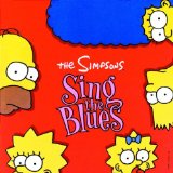 Download or print The Simpsons Deep, Deep Trouble Sheet Music Printable PDF 3-page score for Film/TV / arranged Piano, Vocal & Guitar Chords (Right-Hand Melody) SKU: 56863