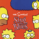 Download or print The Simpsons Do The Bartman Sheet Music Printable PDF 5-page score for Film/TV / arranged Piano, Vocal & Guitar Chords (Right-Hand Melody) SKU: 56876