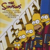 Download or print The Simpsons I Love To Walk Sheet Music Printable PDF 5-page score for Film/TV / arranged Piano, Vocal & Guitar Chords (Right-Hand Melody) SKU: 64184