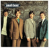 Download or print The Small Faces All Or Nothing Sheet Music Printable PDF 5-page score for Rock / arranged Piano, Vocal & Guitar Chords SKU: 45094