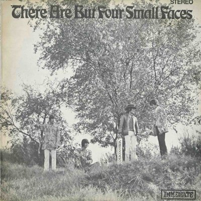The Small Faces Itchycoo Park Profile Image