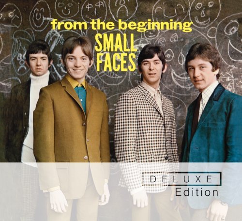 The Small Faces My Mind's Eye Profile Image