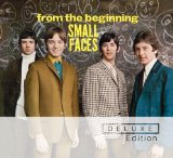 Download or print The Small Faces My Mind's Eye Sheet Music Printable PDF 4-page score for Rock / arranged Guitar Tab SKU: 35898