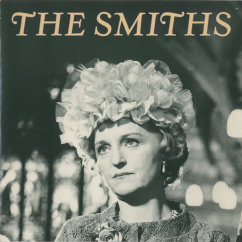 The Smiths Draize Train Profile Image