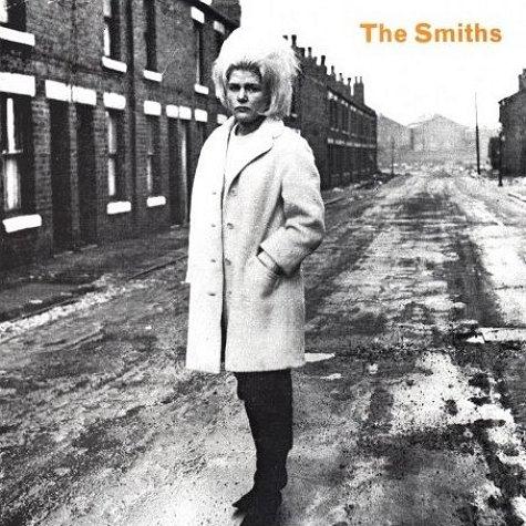 The Smiths Girl Afraid Profile Image