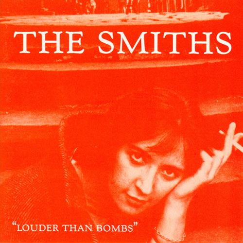 The Smiths Golden Lights Profile Image