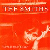 Download or print The Smiths Golden Lights Sheet Music Printable PDF 2-page score for Rock / arranged Guitar Chords/Lyrics SKU: 49390