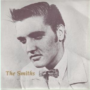 The Smiths Half A Person Profile Image