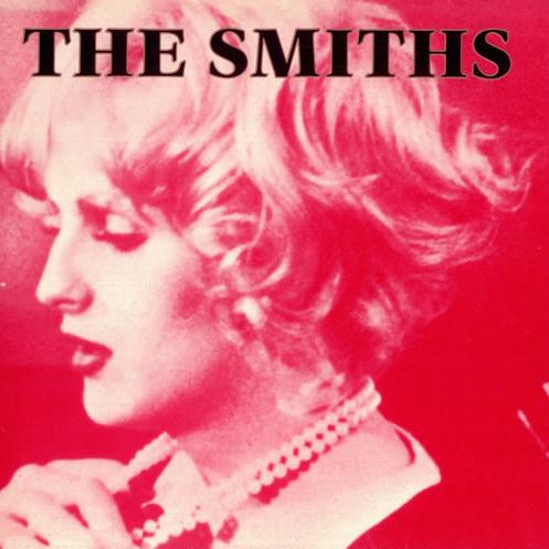 The Smiths Is It Really So Strange? Profile Image
