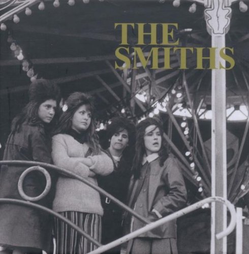 The Smiths Pretty Girls Make Graves Profile Image