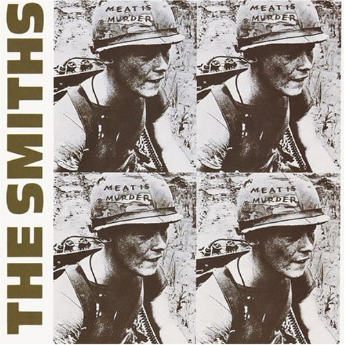 The Smiths Rusholme Ruffians Profile Image