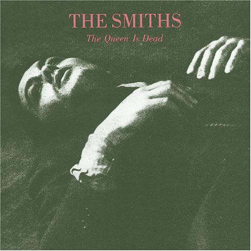 The Smiths The Queen Is Dead Profile Image