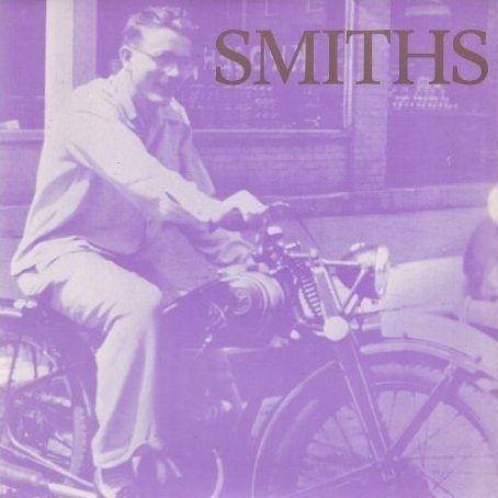 The Smiths Unloveable Profile Image