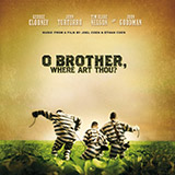 Download or print The Soggy Bottom Boys I Am A Man Of Constant Sorrow (from O Brother Where Art Thou?) Sheet Music Printable PDF 3-page score for Folk / arranged Piano, Vocal & Guitar Chords SKU: 33621