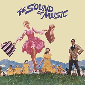 My Favorite Things (from The Sound Of Music) cover image