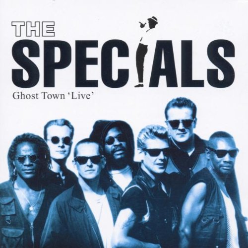 The Specials Ghost Town Profile Image