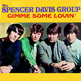 Download or print The Spencer Davis Group Gimme Some Lovin' Sheet Music Printable PDF 3-page score for Pop / arranged Very Easy Piano SKU: 186769