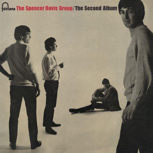 The Spencer Davis Group Keep On Running Profile Image