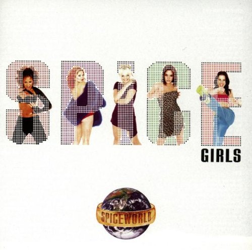 The Spice Girls Never Give Up On The Good Times Profile Image