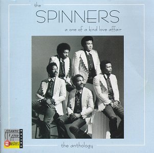 The Spinners Rubberband Man Profile Image