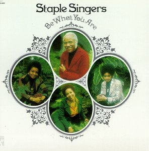 The Staple Singers If You're Ready (Come Go With Me) Profile Image