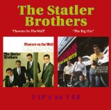 Download or print The Statler Brothers Flowers On The Wall Sheet Music Printable PDF 2-page score for Country / arranged Guitar Chords/Lyrics SKU: 102374